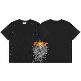 Picture of Sp5der T Shirts Short _SKUSp5derS-XLhdtx7951943
